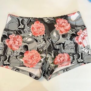 Feed Me Fight Me - M